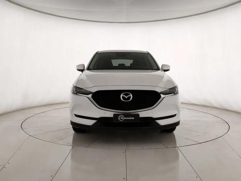 Usata Mazda CX-5 Exceed 149 CV (109 kW) 2018 SUV
