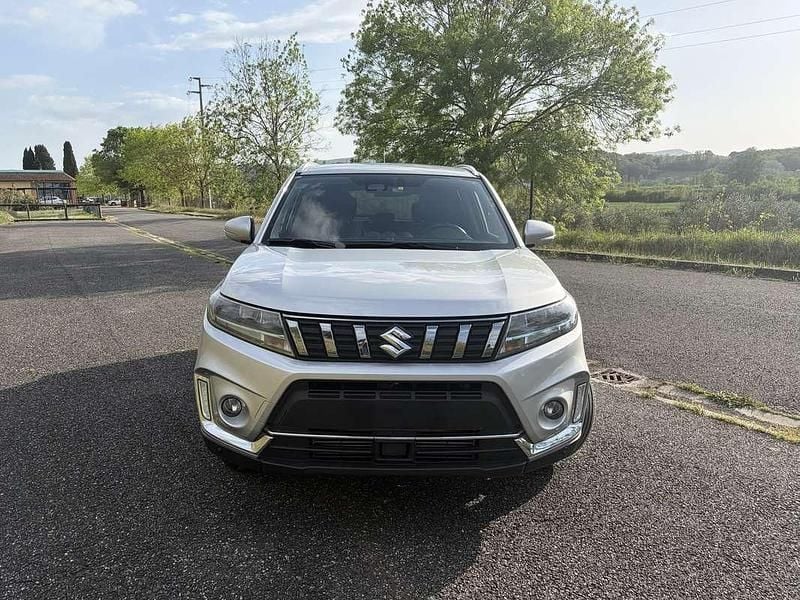 Usata Suzuki Vitara 129 CV (94 kW) 2021 SUV