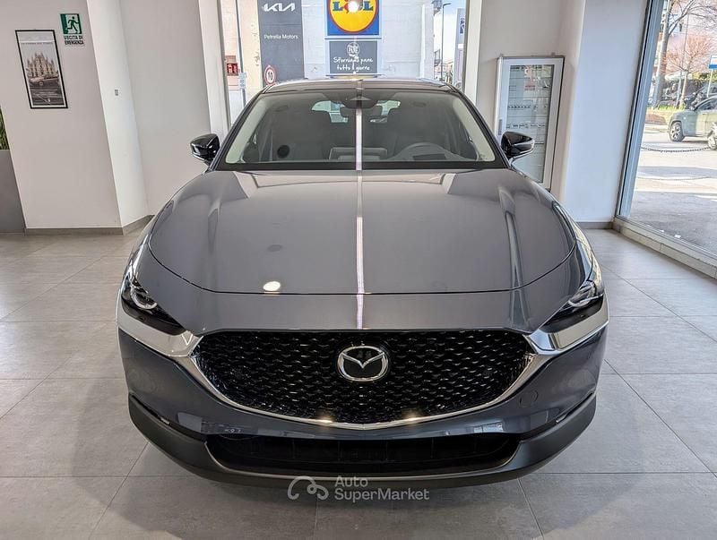 Nuova Mazda CX-30 Homura-Line 140 CV (102 kW) 2026 SUV