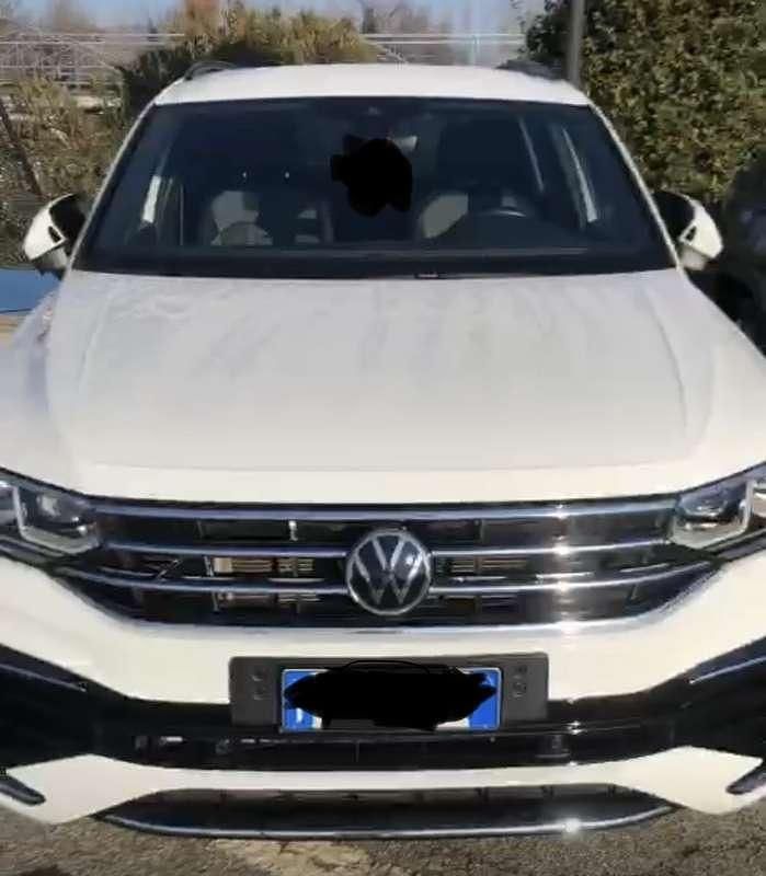 Usata VW Tiguan R-line 150 CV (110 kW) 2020 SUV