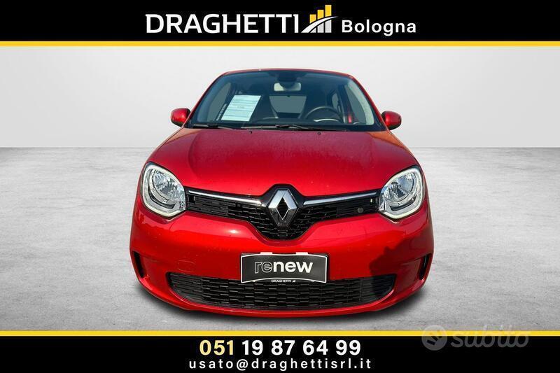 Usato 2020 Renault Twingo El 42 CV (13.500 €)