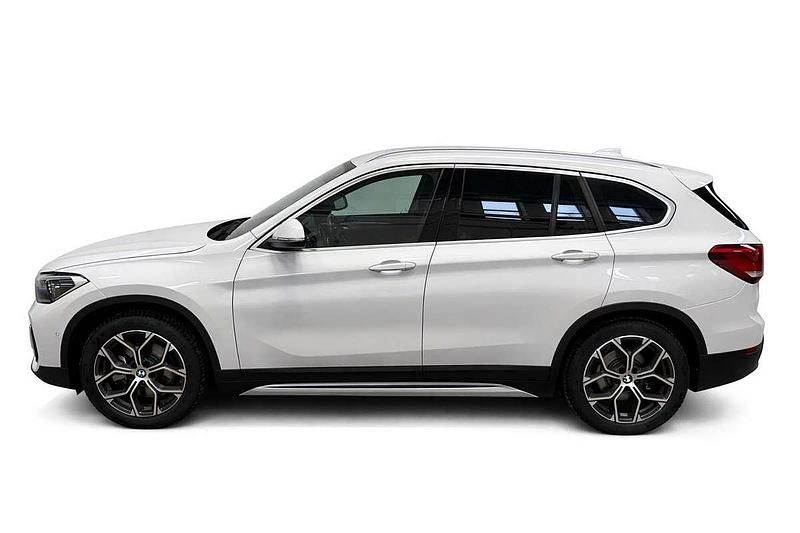 Usata BMW X1 190 CV (139 kW) 2020 SUV