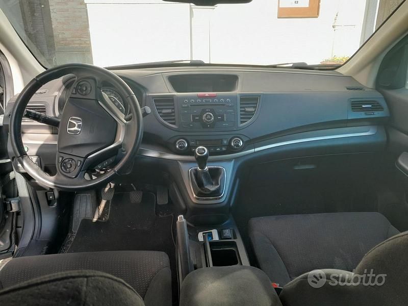 Usata Honda CR-V 120 CV (88 kW) 2014 SUV