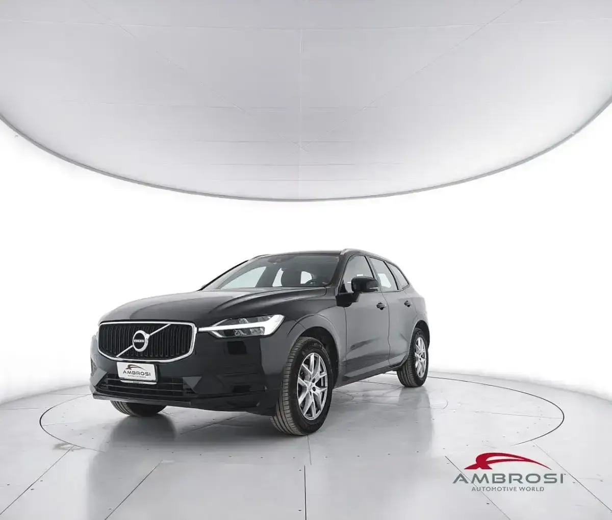Usata Volvo XC60 Business Edition 190 CV (139 kW) 2019 SUV