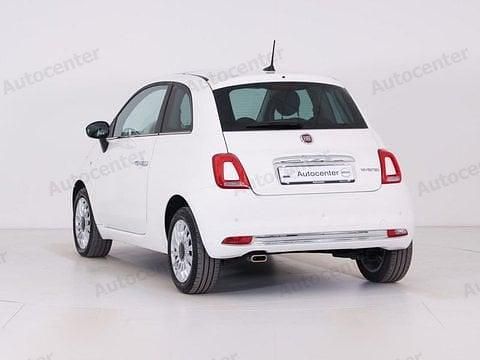 Usata Fiat 500 Dolcevita 69 CV (50 kW) 2023 Utilitaria