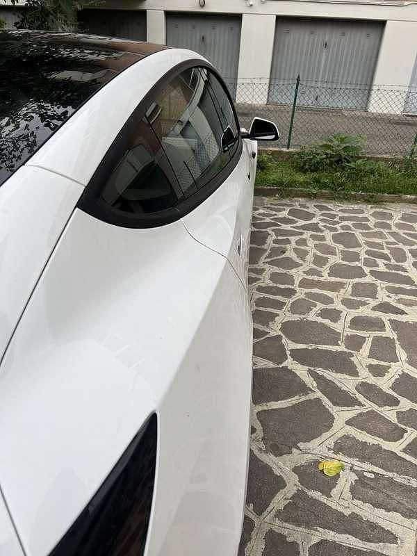 Usata Tesla Model 3 152 kW (208 CV) 2021 Berlina