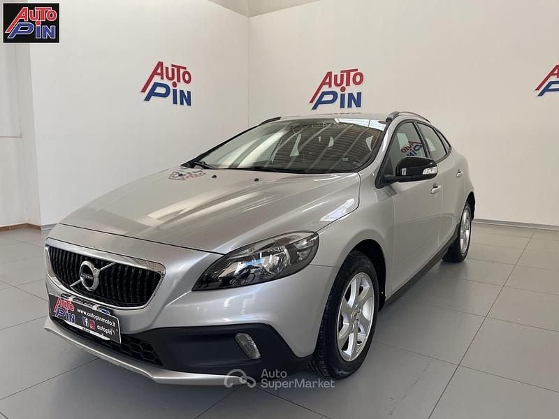 Other Usata 2016 Volvo V40 CC Station wagon | 11.800 € (Buon prezzo) - Immagine 1/4