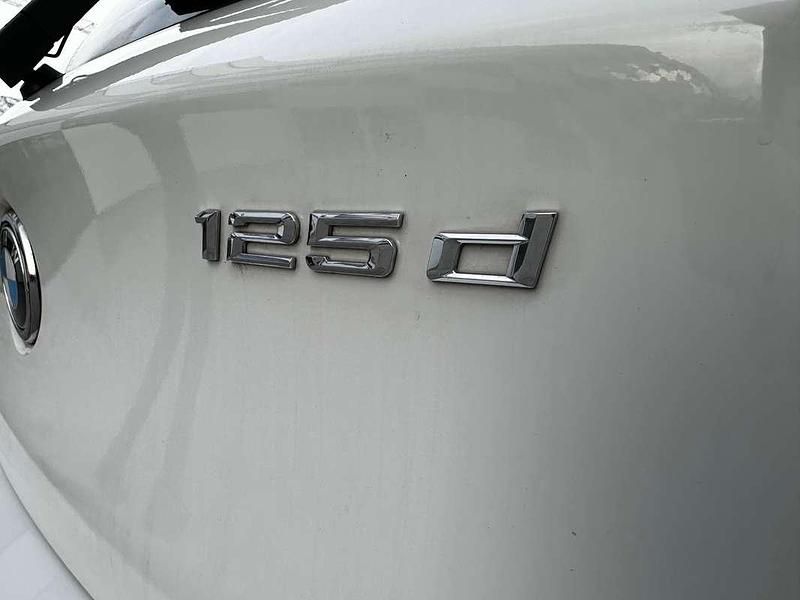 Usata BMW 125 M Sport 218 CV (160 kW) 2014 Utilitaria
