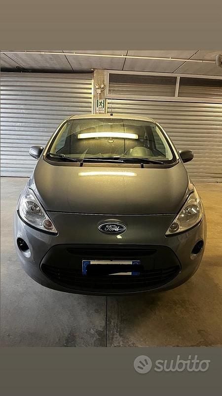 Usata Ford Ka 69 CV (50 kW) 2015