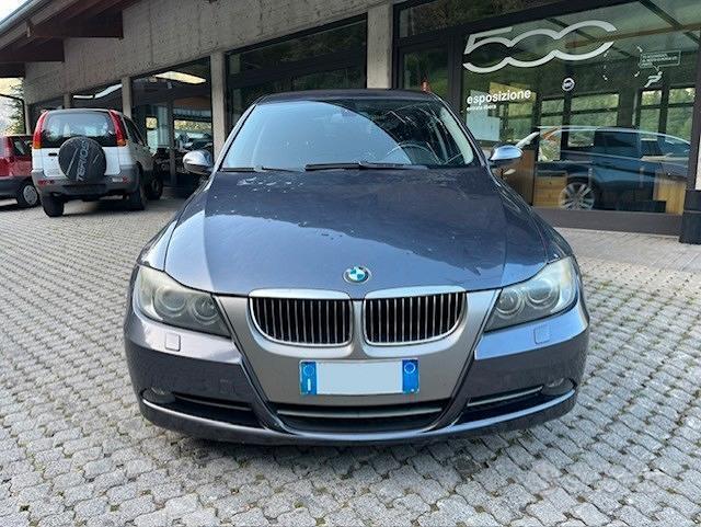 Usato 2007 BMW 330 3.0 Diesel 231 CV (4.400 €)