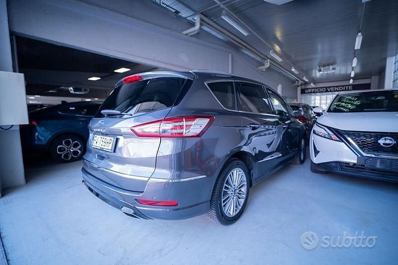 Usata Ford S-MAX Vignale 150 CV (110 kW) 2019 Other Monovolume