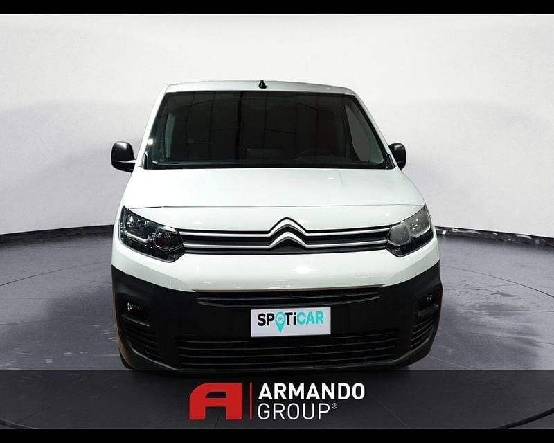 Usata Citroën Berlingo 102 CV (75 kW) 2020 Bianco Monovolume