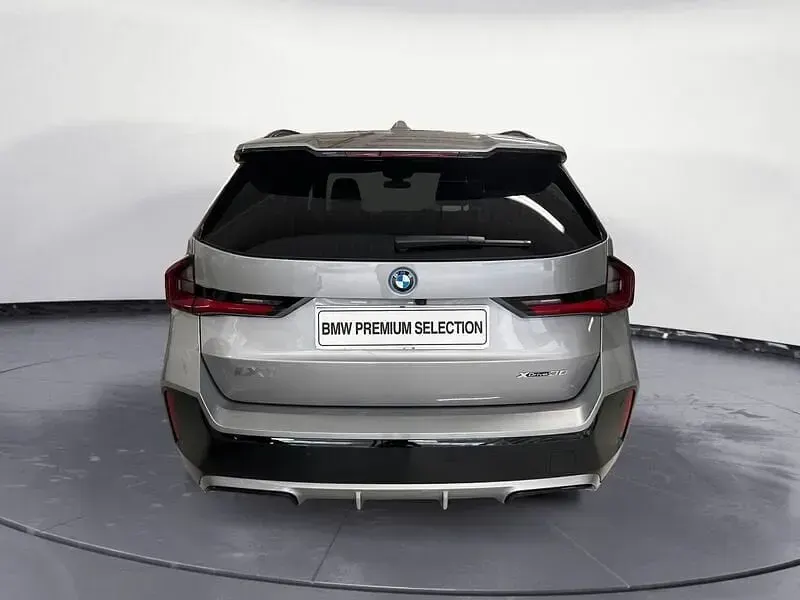 Usata BMW iX1 M Sport 225 kW (306 CV) 2023 SUV