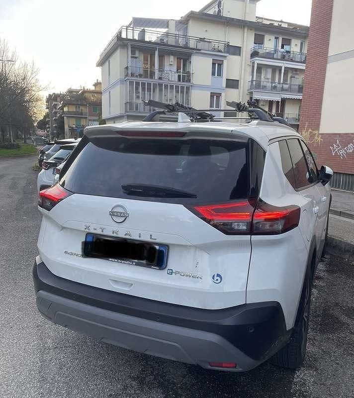 Usata Nissan X-Trail N-Connecta 158 CV (116 kW) 2024 SUV
