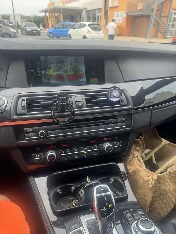 Usata BMW 520 184 CV (135 kW) 2013 Station wagon