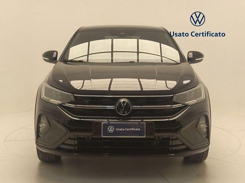 Usata VW Taigo R-line 115 CV (84 kW) 2025 SUV