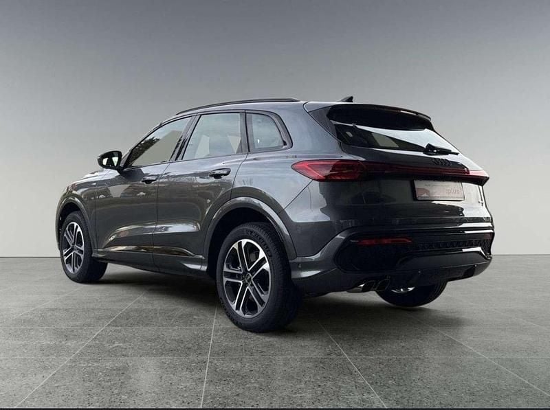 Nuova Audi Q5 Sportback S-Line 204 CV (150 kW) 2025 Other SUV