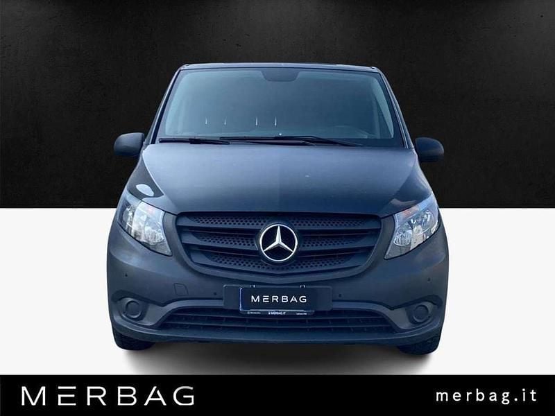 Usata Mercedes Vito 163 CV (119 kW) 2020 Other Furgone