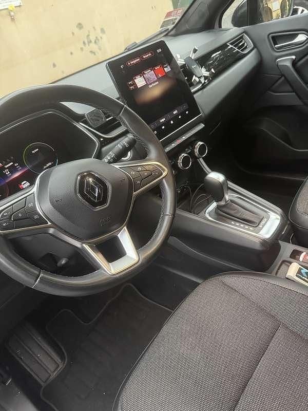 Usata Renault Captur Initiale Paris 94 CV (69 kW) 2022 SUV