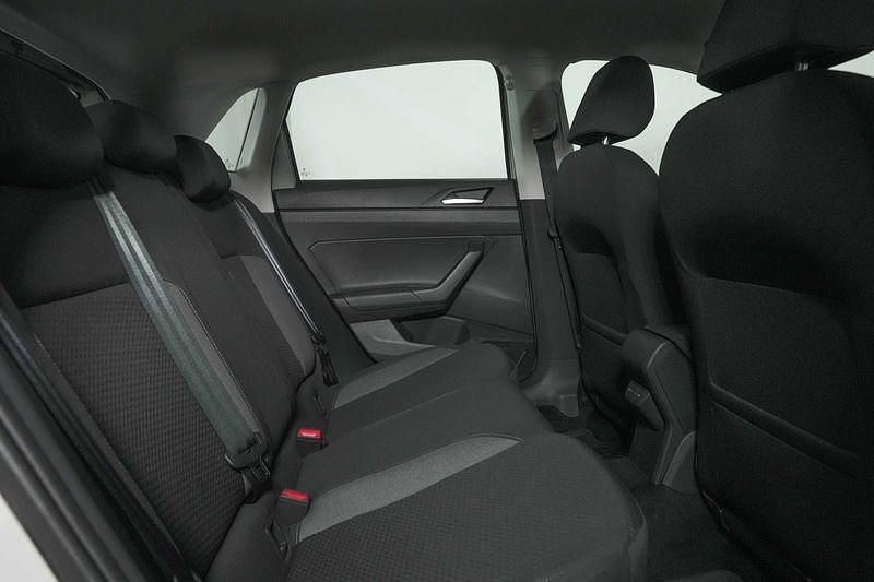 Usata VW Polo Life 95 CV (69 kW) 2023 Grigio Utilitaria