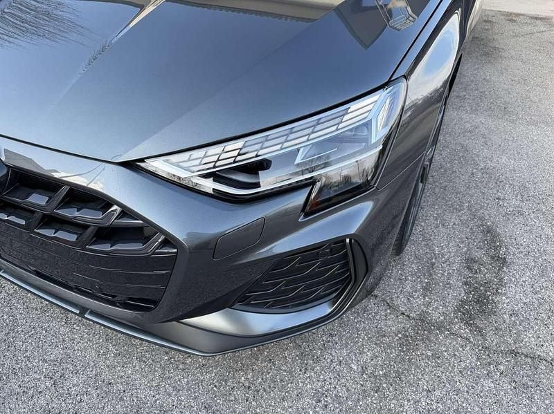 Nuova Audi A3 S-Line 150 CV (110 kW) 2026 Other Berlina