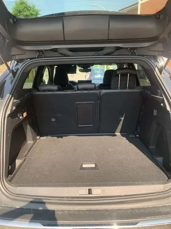 Usata Peugeot 3008 GT 131 CV (96 kW) 2022 SUV