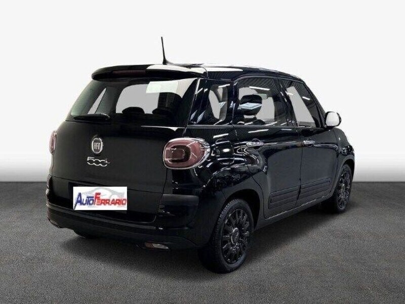 Usato 2020 Fiat 500L 1.4 Benzin 95 CV (16.400 €)