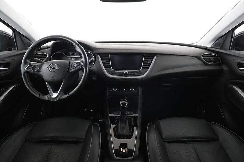 Usata Opel Grandland X Innovation 120 CV (88 kW) 2018 SUV