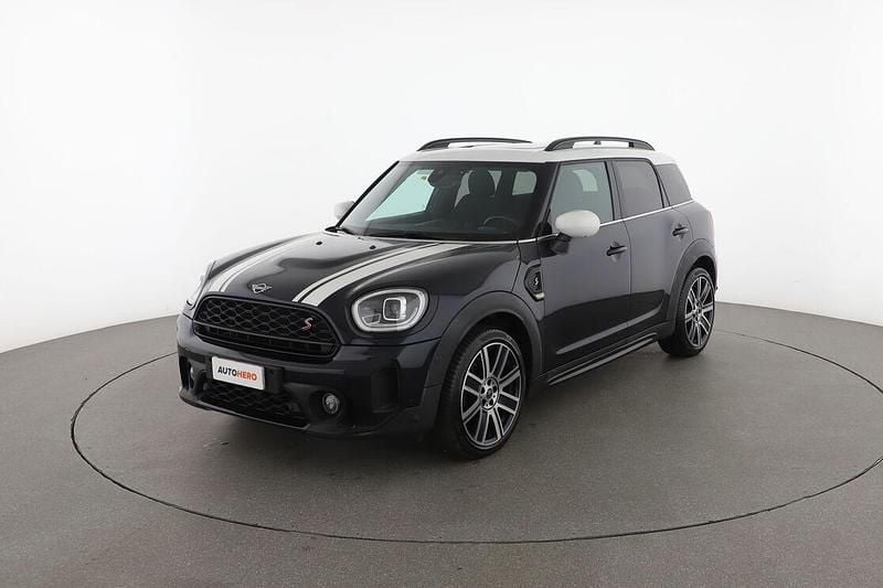 Brugt Mini Cooper S Countryman Business 178 HK (130 kW) 2020 SUV