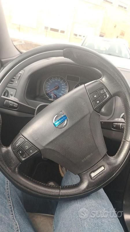 Usata Volvo C30 2006 Utilitaria