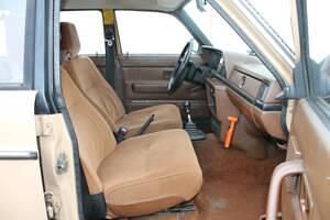 Usata Volvo 245 82 CV (60 kW) 1984 Beige Station wagon