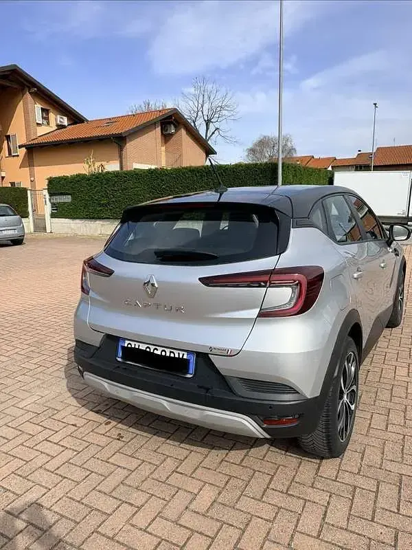 Usata Renault Captur Equilibre 91 CV (66 kW) 2024 SUV