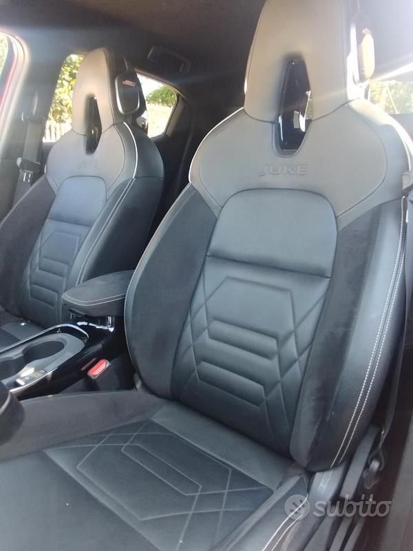 Usata Nissan Juke 117 CV (86 kW) 2020 SUV