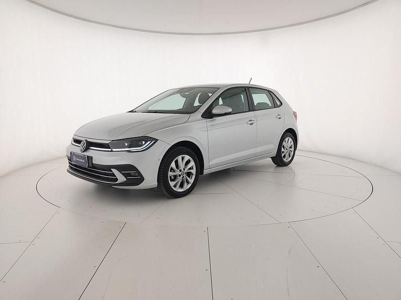 Occasion VW Polo Style 95 ch (69 kW) 2025 Citadine