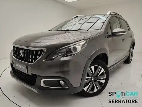 Occasion Peugeot 2008 Allure 82 ch (60 kW) 2018 SUV