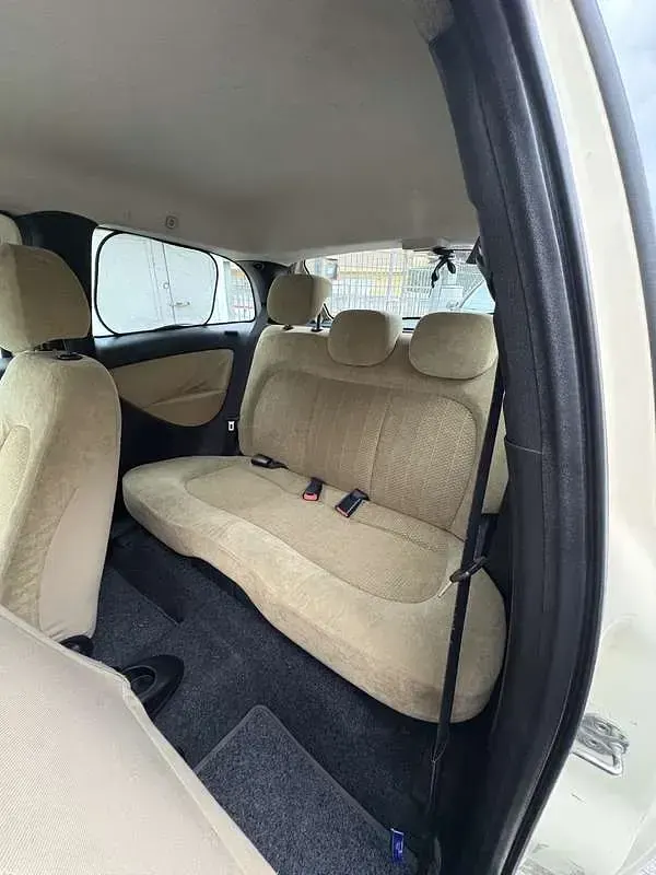 Usata Lancia Ypsilon 69 CV (50 kW) 2006 Utilitaria