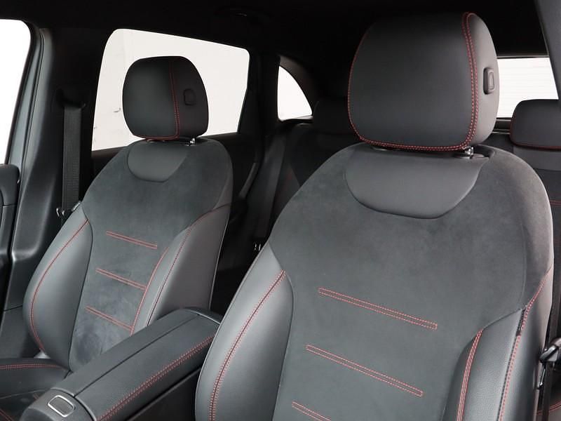 Usata Mercedes B200 Advanced Plus 150 CV (110 kW) 2023 Grigio Monovolume