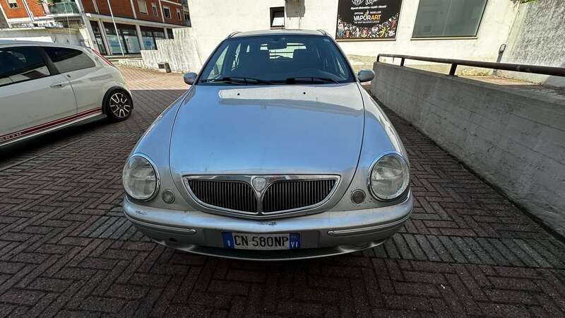 Usata 2004 Lancia Lybra Station wagon | 1600 € (Cara) - Immagine 1/4