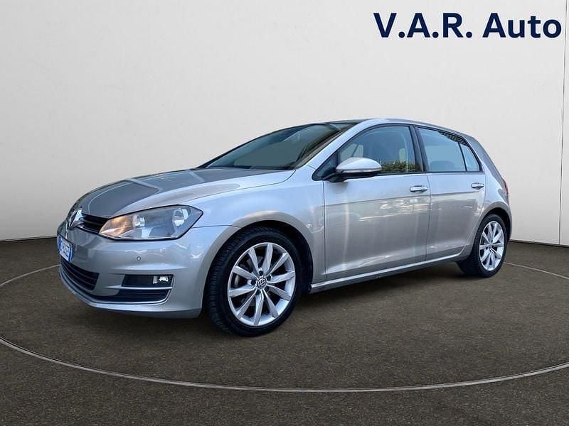 Gebraucht VW Golf VII Highline 150 PS (110 kW) 2014 Kleinwagen