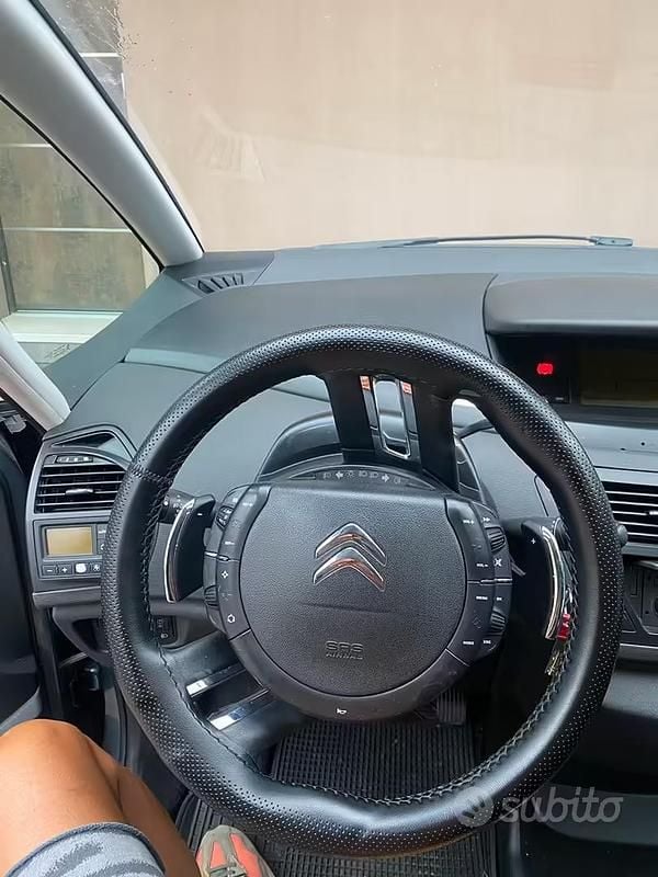 Usata Citroën C4 2012 Monovolume