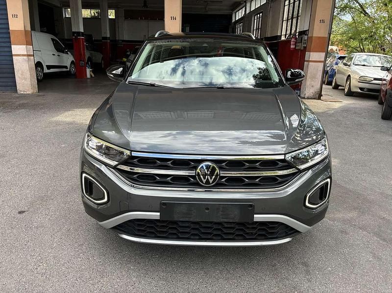 Occasion VW T-Roc Style 116 PK (85 kW) 2023 Other SUV