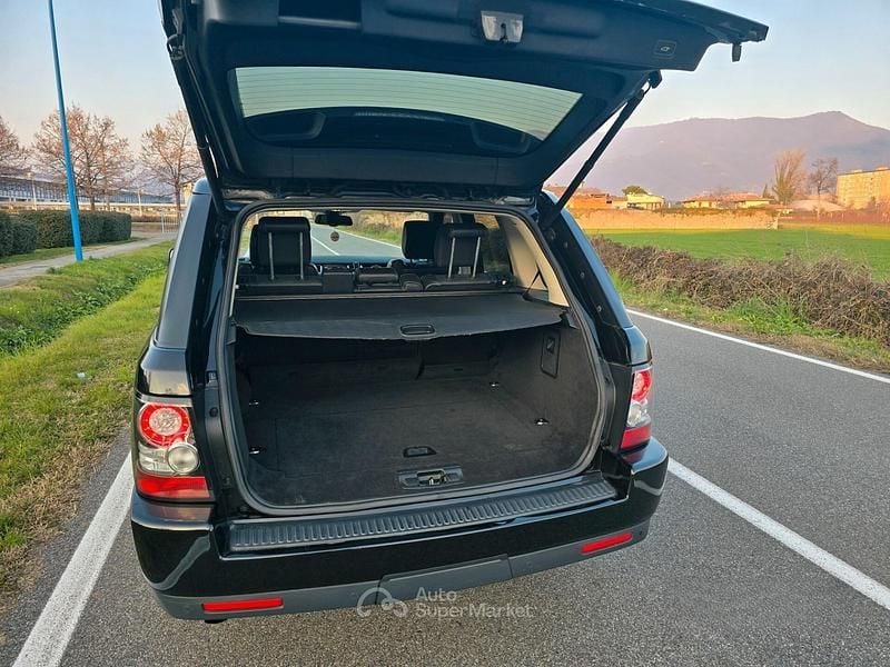 Usata Land Rover Range Rover Autobiography 249 CV (183 kW) 2013 SUV