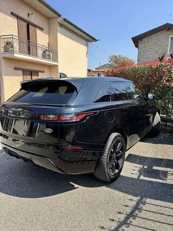 Usata Land Rover Range Rover Velar SE Dynamic 204 CV (150 kW) 2021 SUV