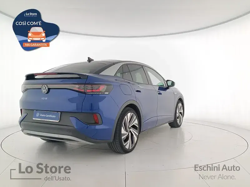 Usata VW ID.5 Pro Performance 69 kW (95 CV) 2022 SUV