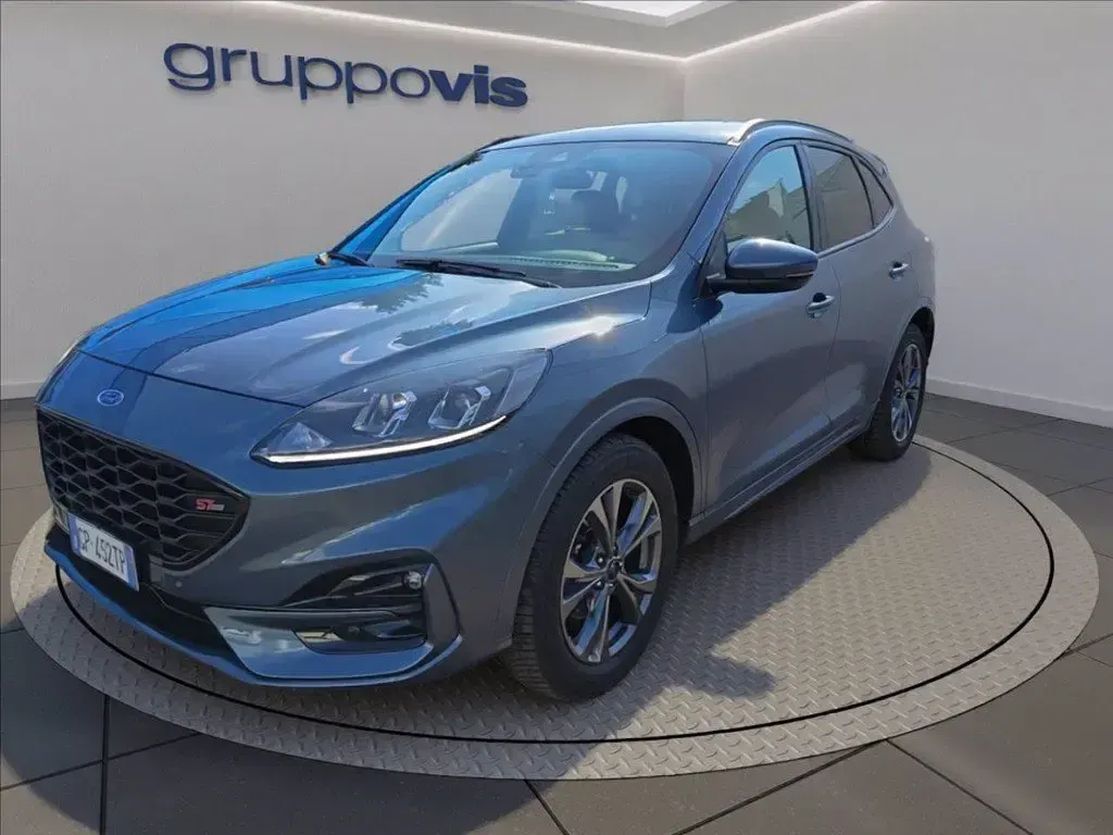 Usata Ford Kuga ST-Line 150 CV (110 kW) 2023 SUV