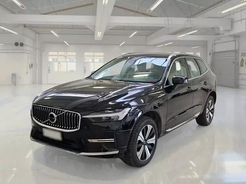 Usata Volvo XC60 Core 252 CV (185 kW) 2023 SUV