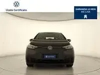 Usata VW ID.3 Pro Performance 150 kW (204 CV) 2023 Grigio Utilitaria