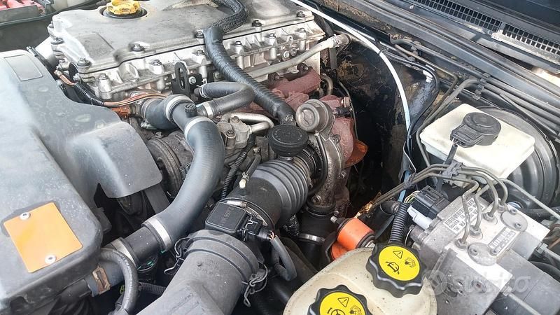 Usata Land Rover Discovery 2 2001 SUV