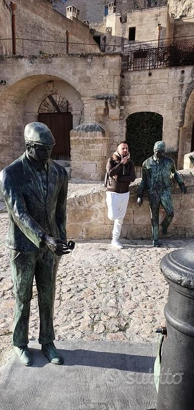 Usata Hyundai ix35 115 CV (84 kW) 2013 Marrone SUV