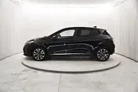 Usata Renault Clio Techno 91 CV (66 kW) 2025 Nero Utilitaria